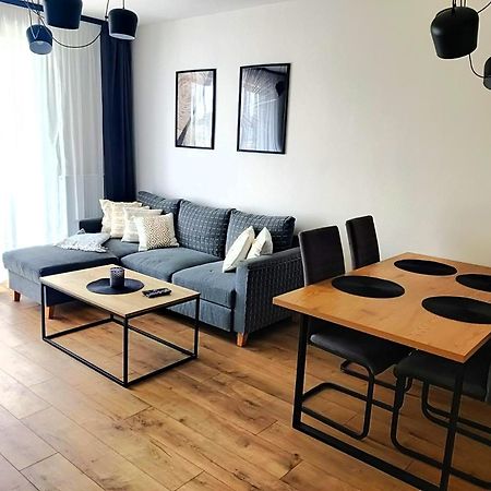 Top Apartment B51A Торунь Екстер'єр фото