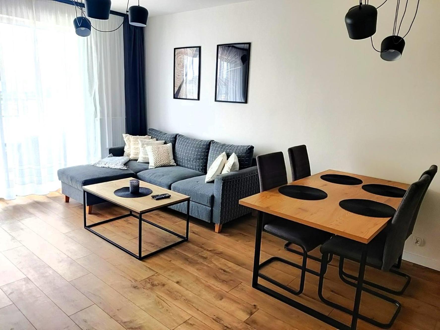 Top Apartment B51A Торунь Екстер'єр фото