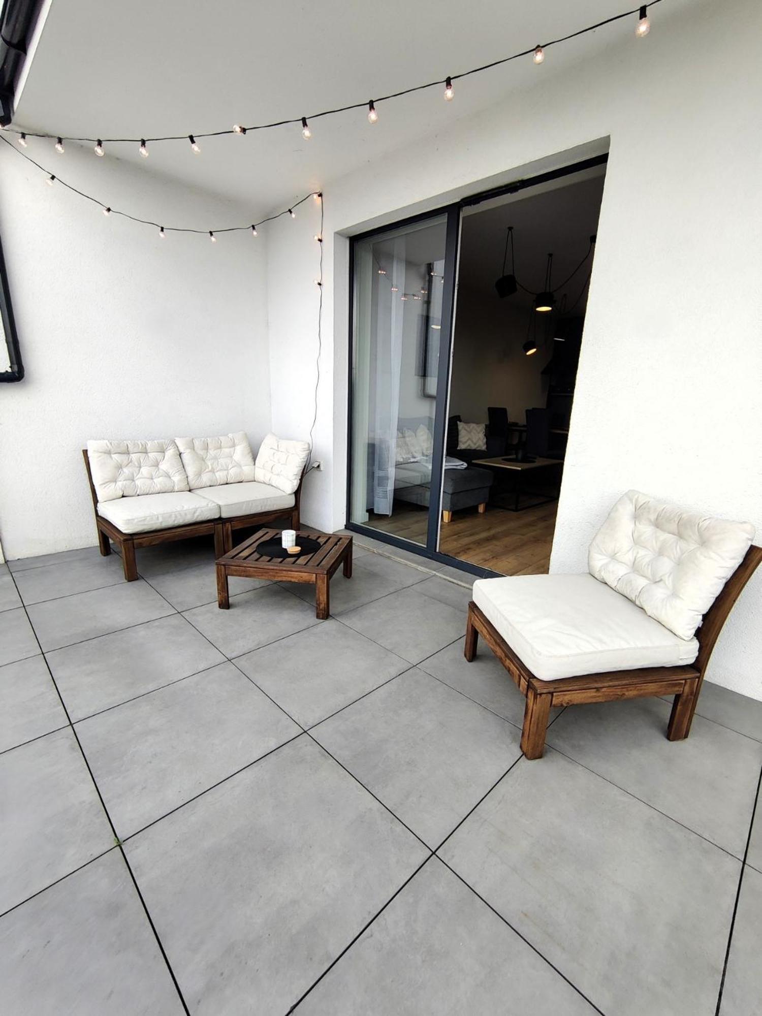 Top Apartment B51A Торунь Екстер'єр фото
