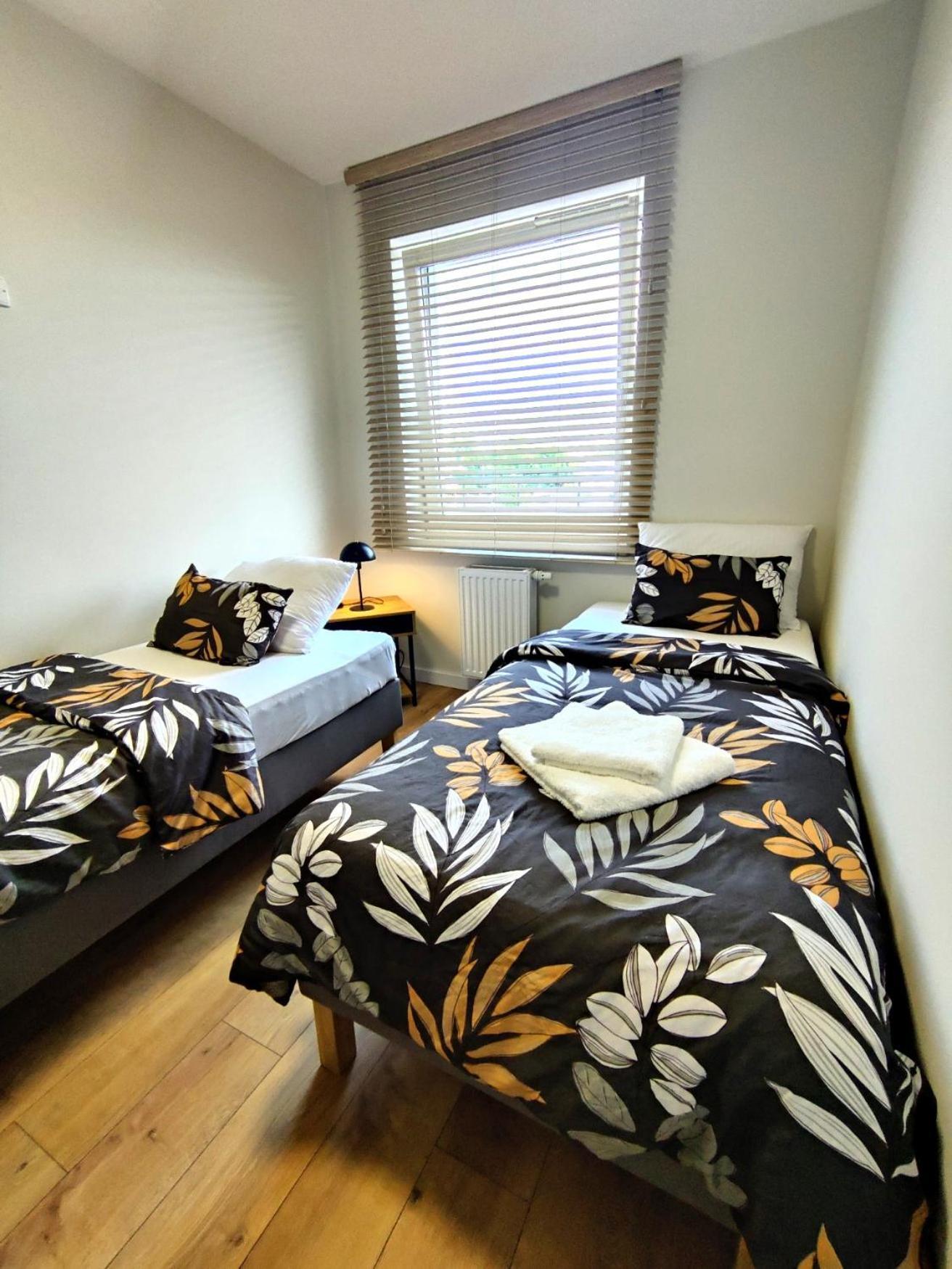 Top Apartment B51A Торунь Екстер'єр фото