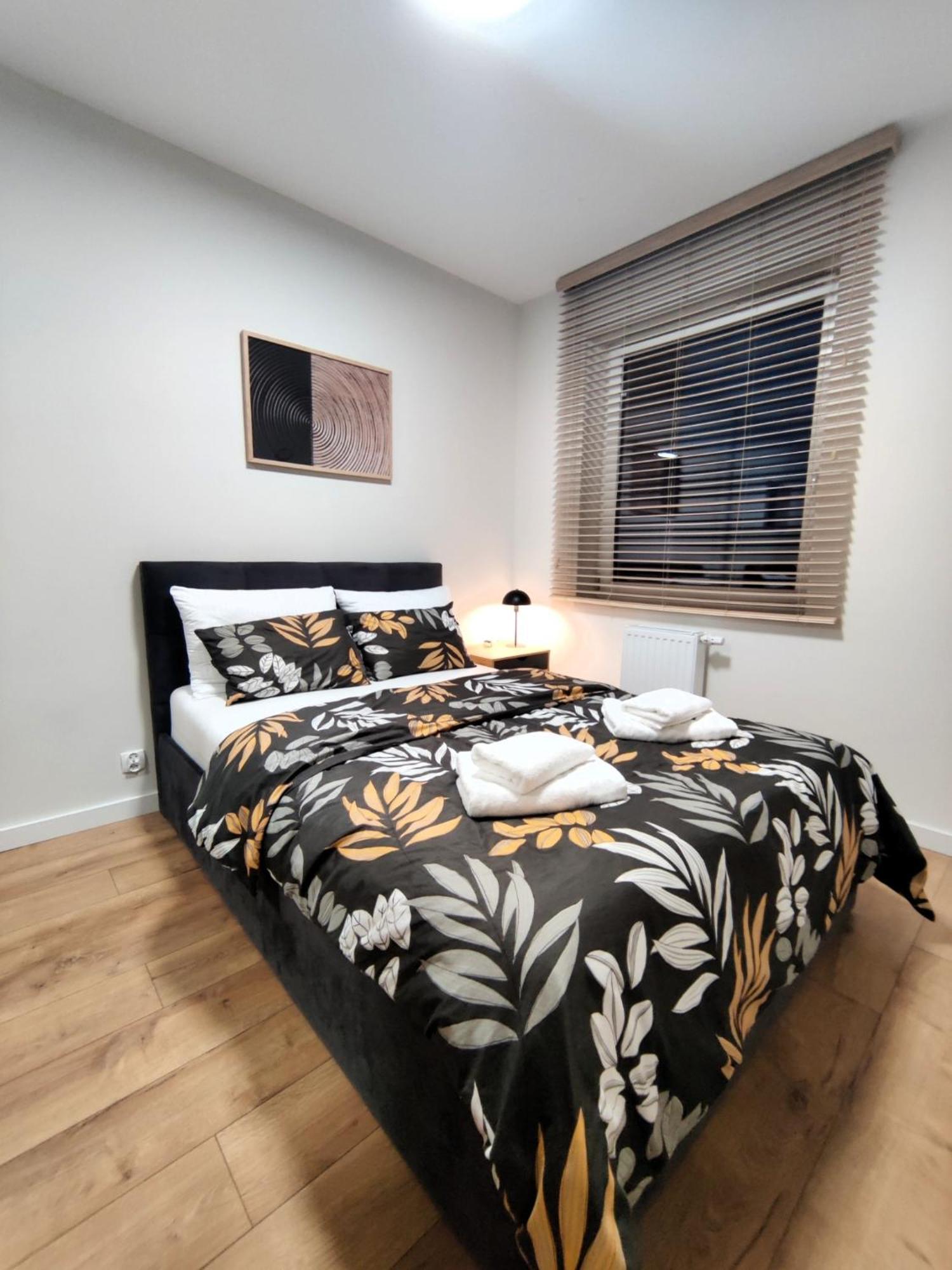 Top Apartment B51A Торунь Екстер'єр фото