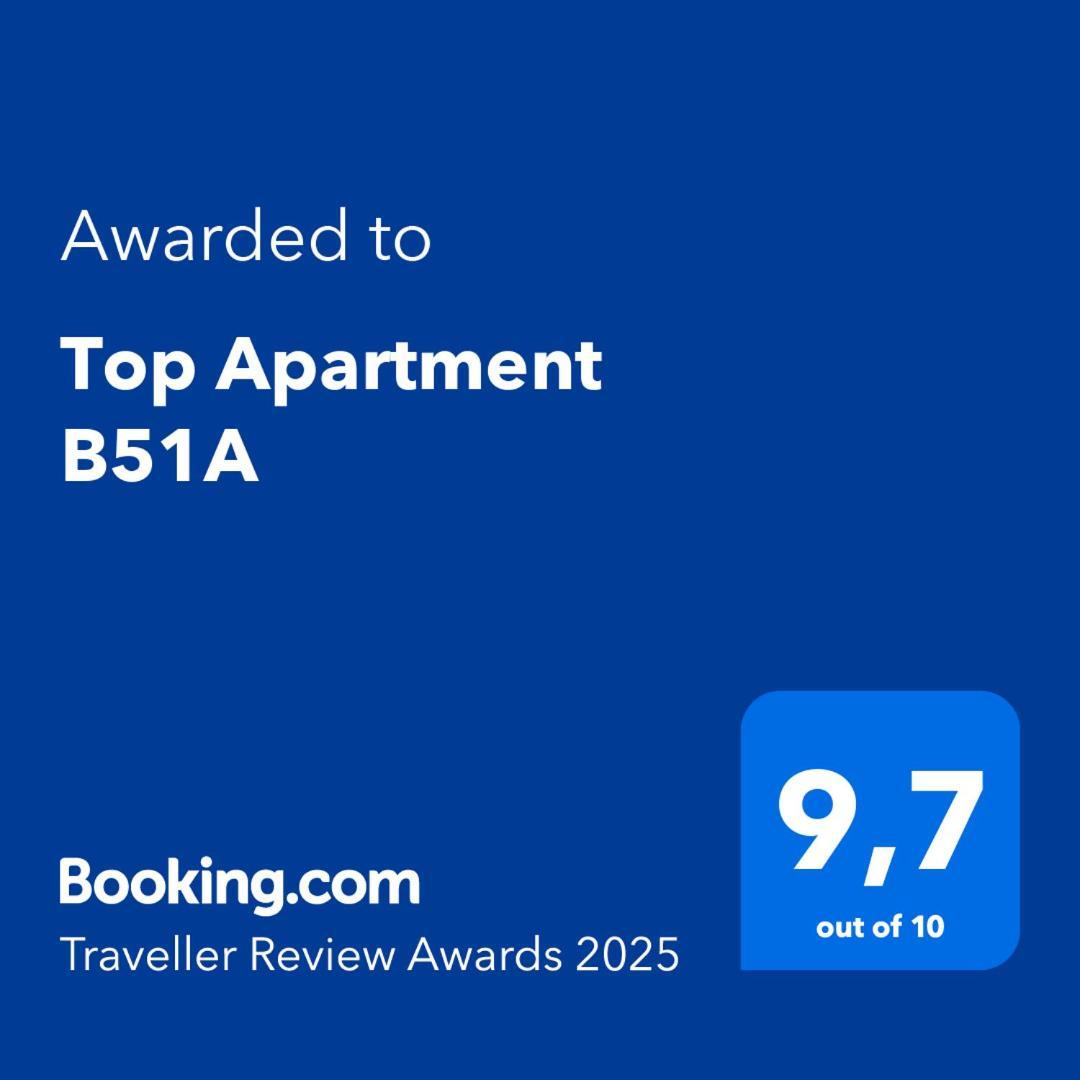 Top Apartment B51A Торунь Екстер'єр фото